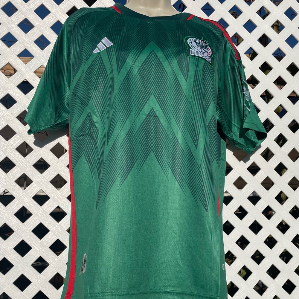 Mexico jersey